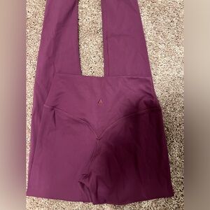 Vitality Cosmopolitan Leggings